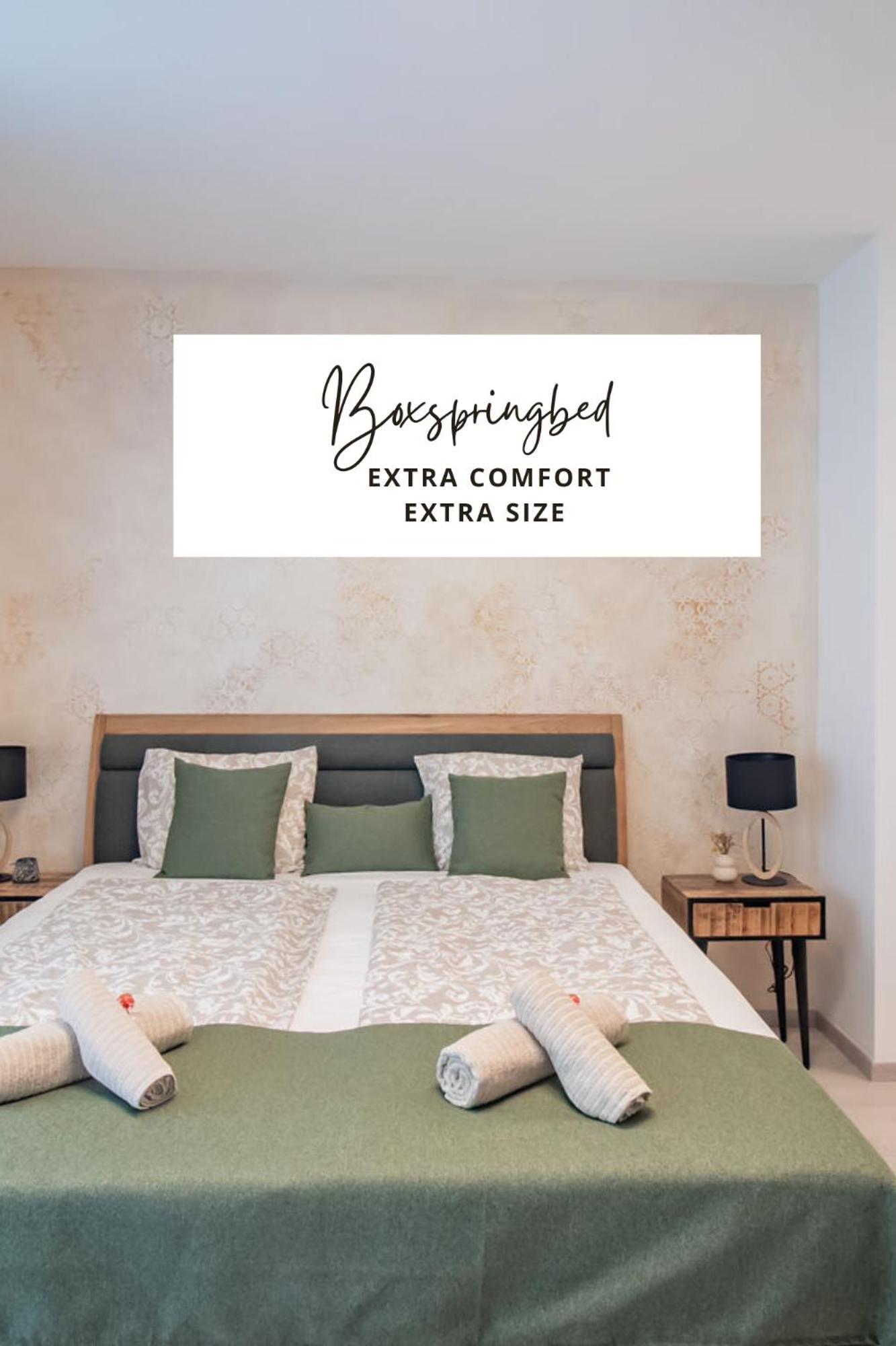 Appartement Japandi Apartment, Free Parking Budapest