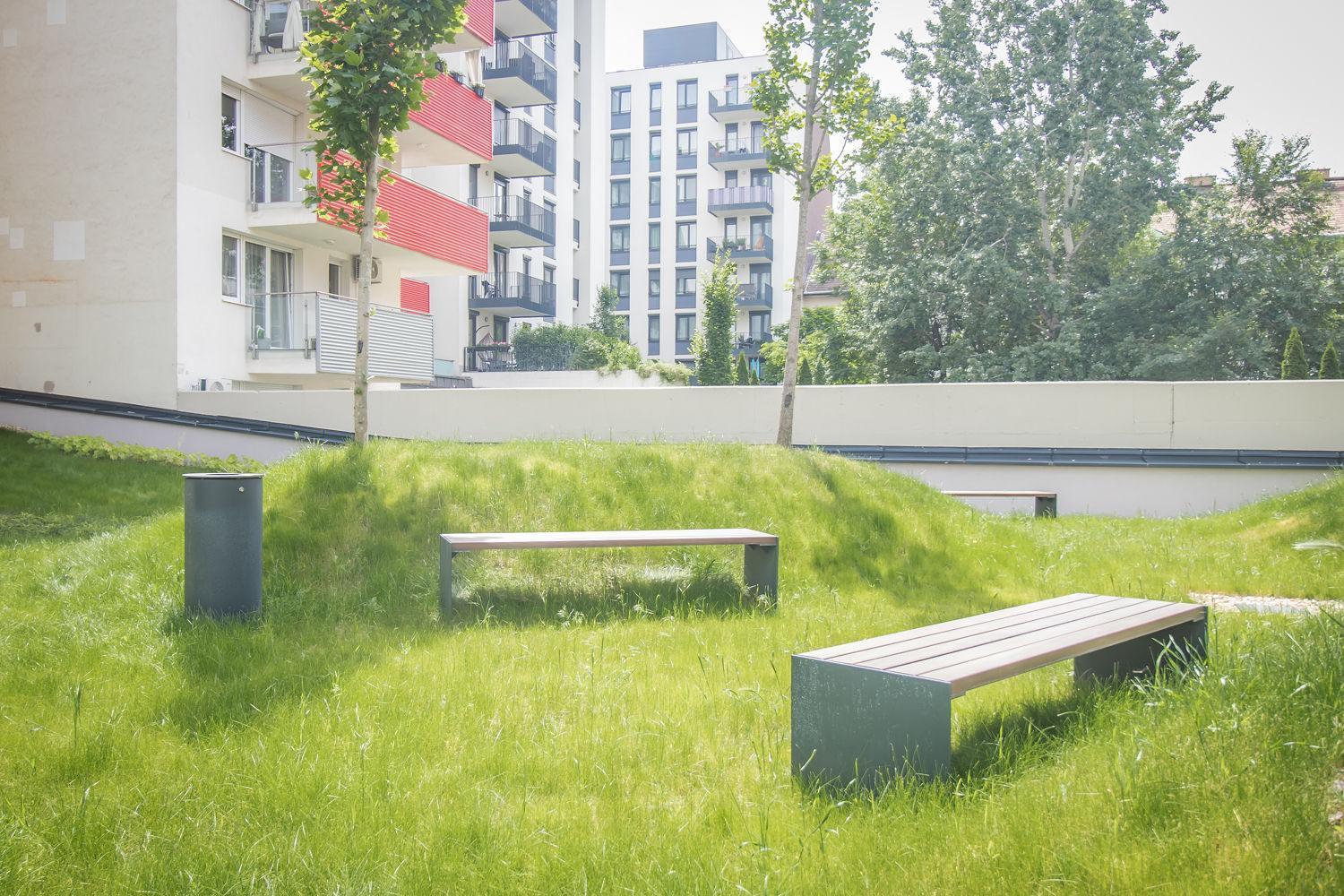 Japandi Apartment, Free Parking Appartement Budapest