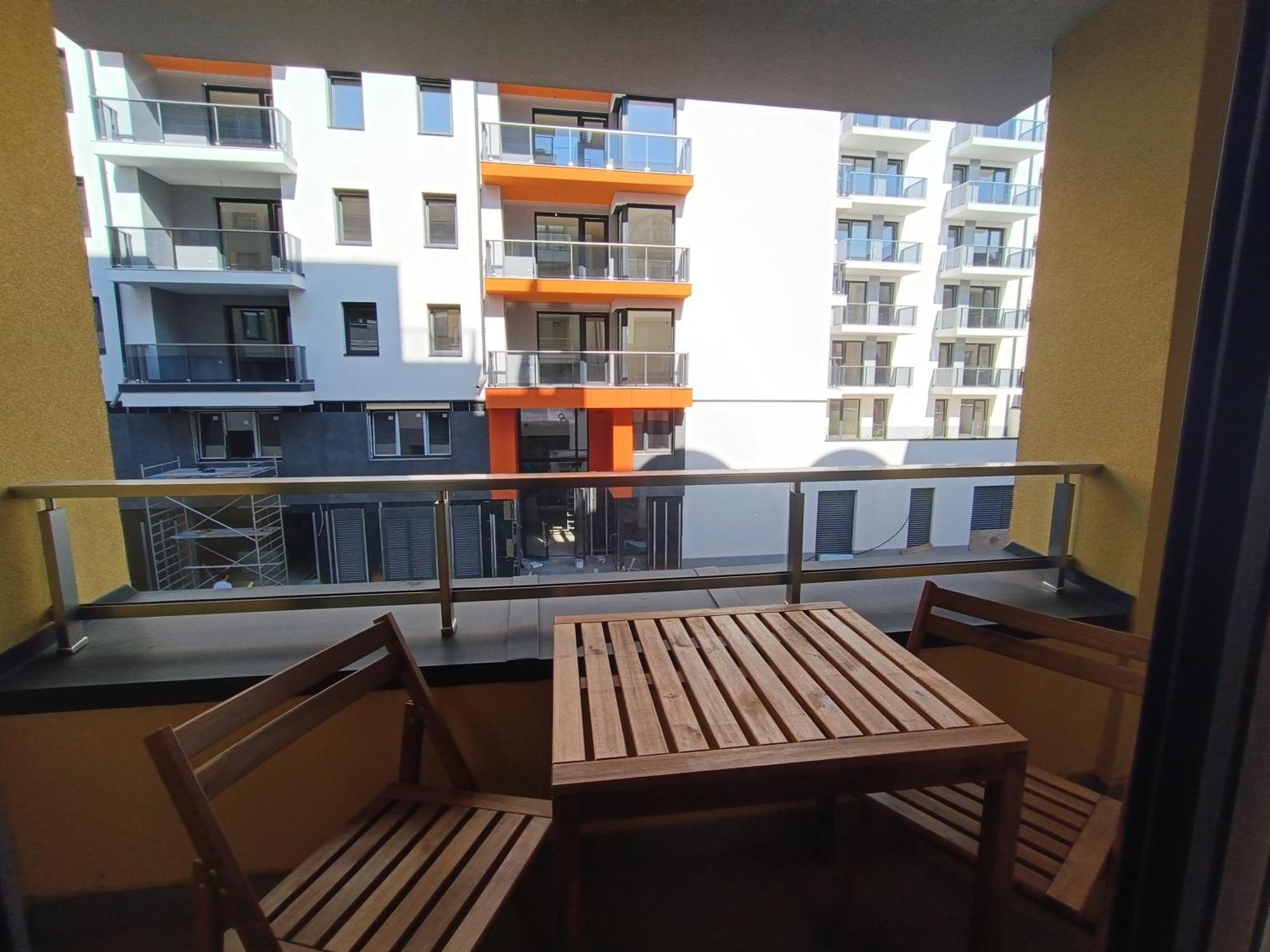 Appartement Japandi Apartment, Free Parking *